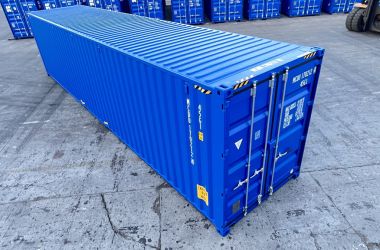 Container maritim de vanzare