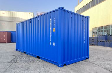 Container maritim de vanzare Oradea