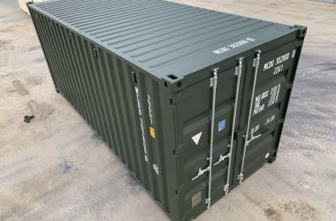 Container maritim de vanzare Oradea