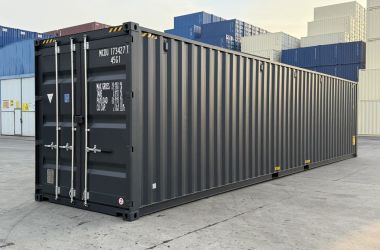 Container maritim de vanzare Oradea